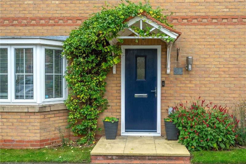 Pridmore Road, Corby Glen, Grantham, Lincolnshire, NG33