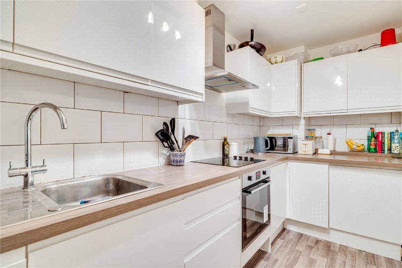 Comeragh Road, London, W14