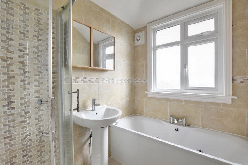 Shell Road, Lewisham, London, SE13