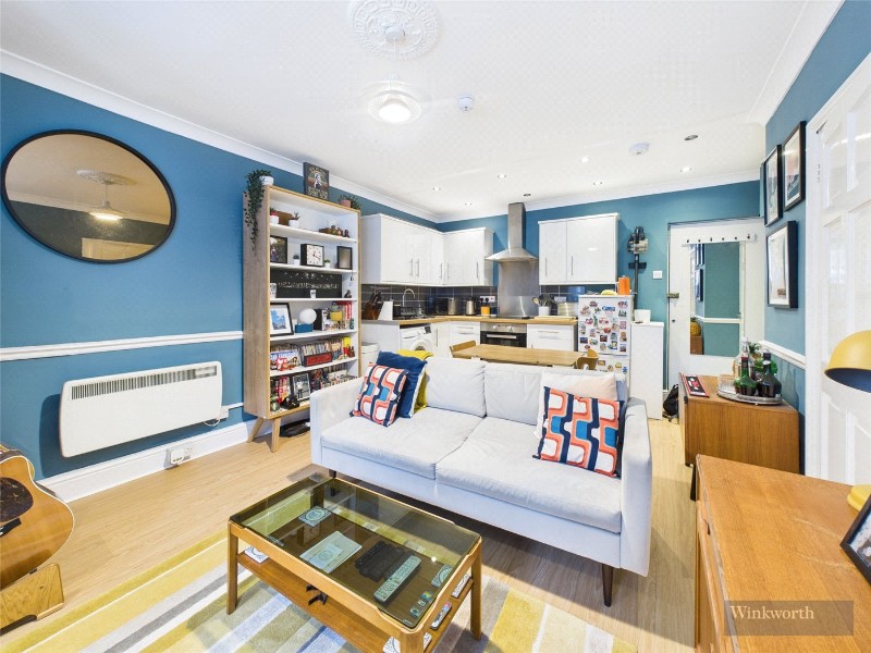 Claremont Gardens, Surbiton, KT6