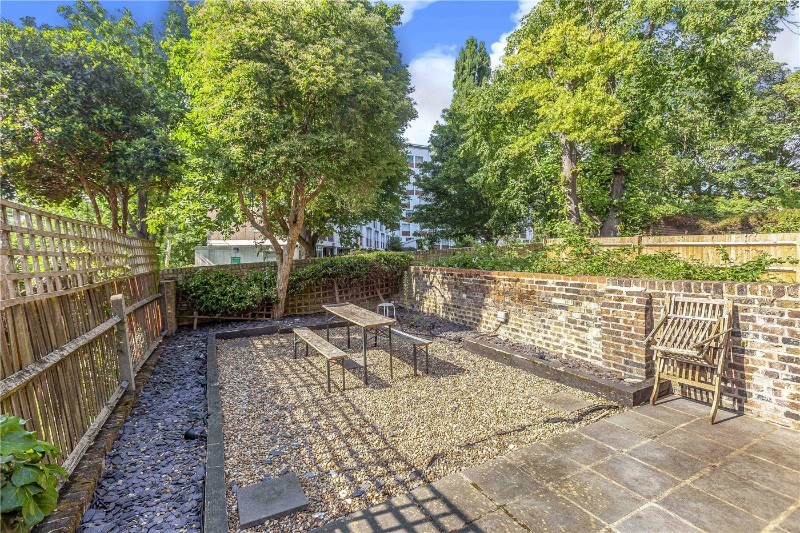 Great Percy Street, London, WC1X