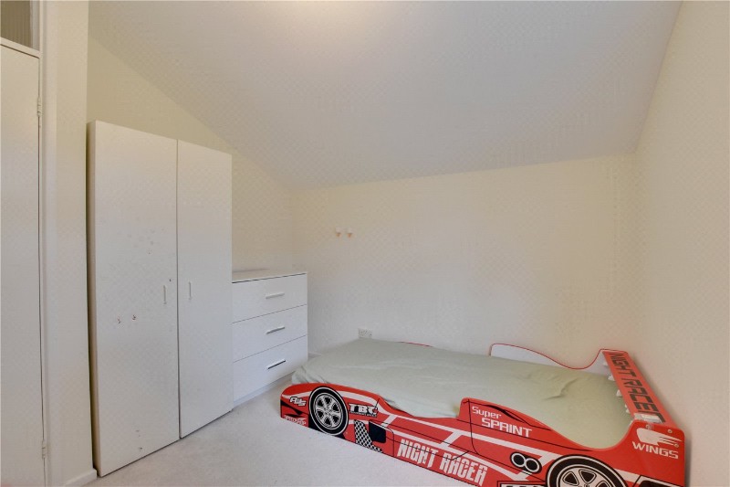 Shearman Road, Blackheath, London, SE3