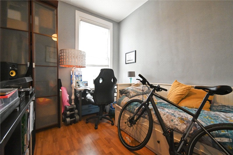Marmora Road, East Dulwich, London, SE22