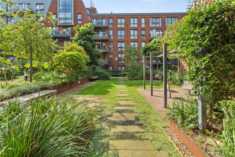 Gaumont Place, London, SW2