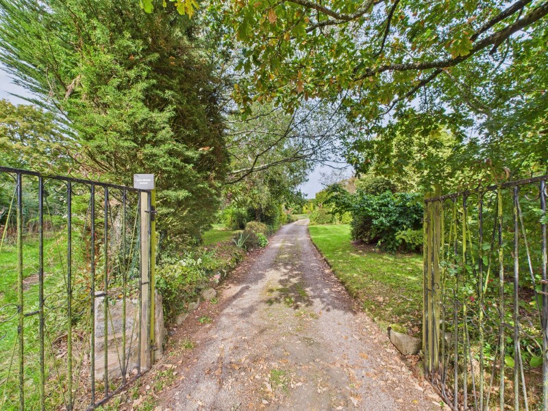 Posbury, Crediton, Devon, EX17