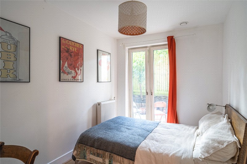 Kerin House, Milkwood Road, SE24