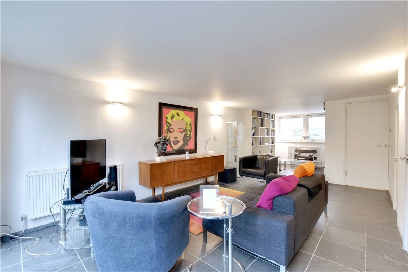 Shearman Road, Blackheath, London, SE3