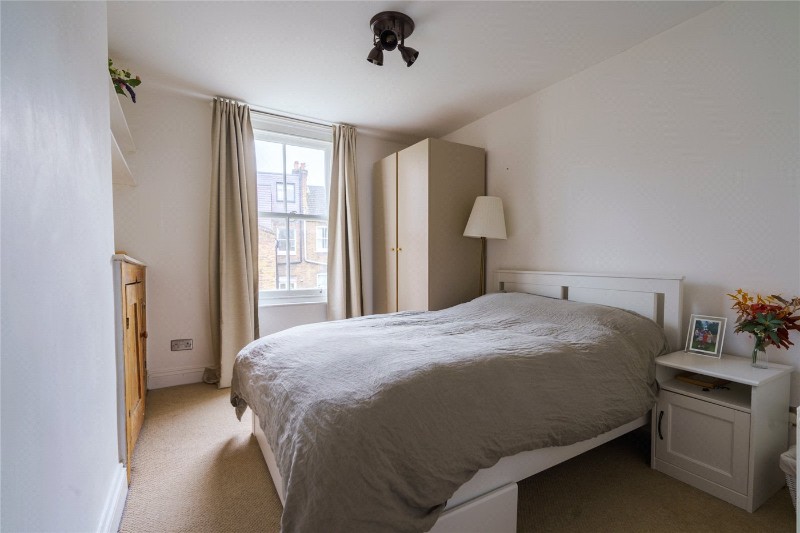 Santley Street, London, SW4