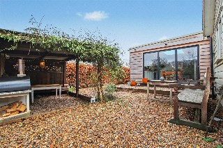 The Street, Wenhaston, Halesworth, Suffolk, IP19