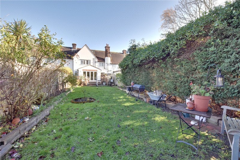 Shrapnel Road, London, SE9