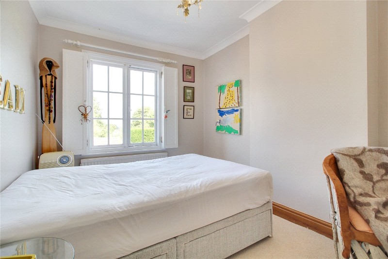 West End, Wrentham, Beccles, Suffolk, NR34