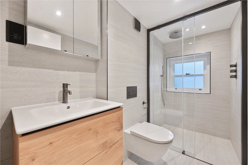 Westbourne Grove, London, W2