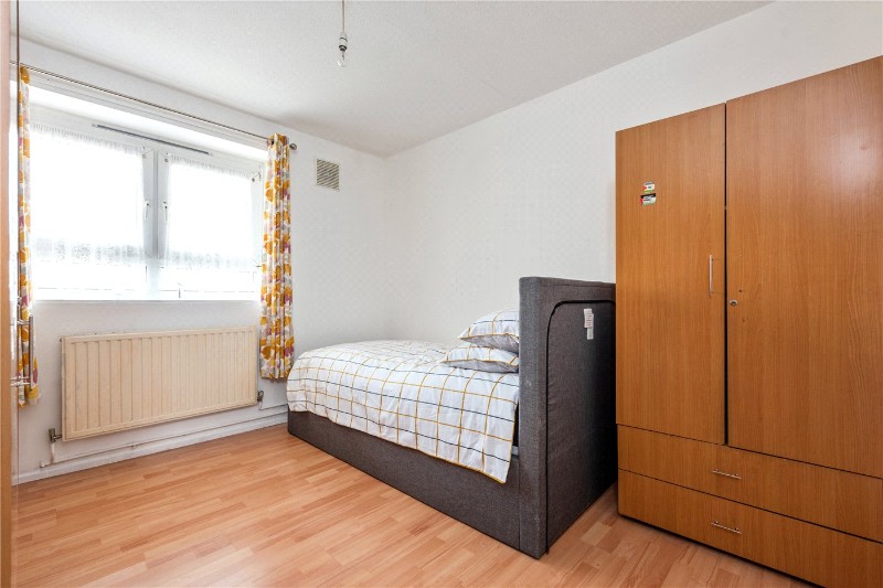 Hunton Street, London, E1