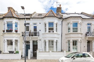 Mirabel Road, London, SW6