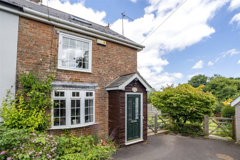 Furzehill, Wimborne, Dorset, BH21