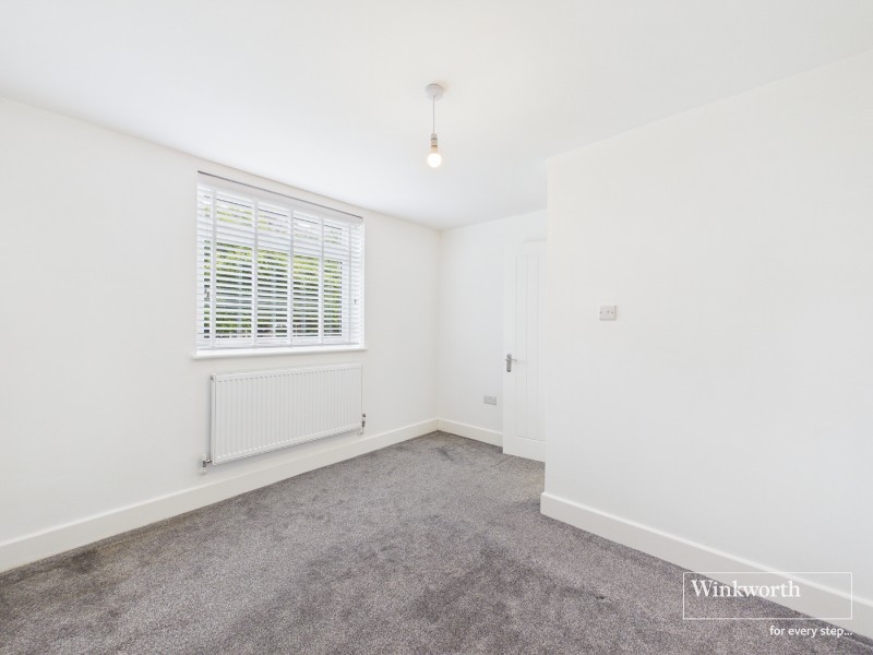 Duffield Close, Harrow, Middlesex, HA1