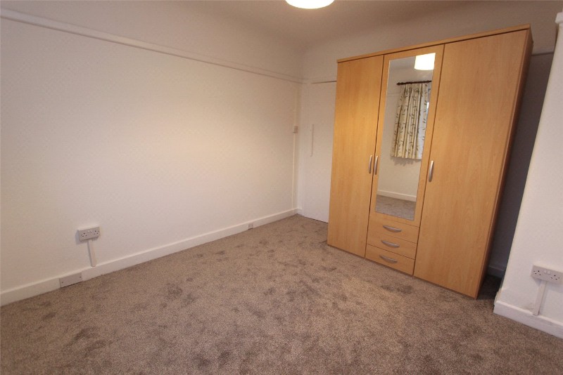 Berkeley Gardens, Leigh-on-Sea, Essex, SS9
