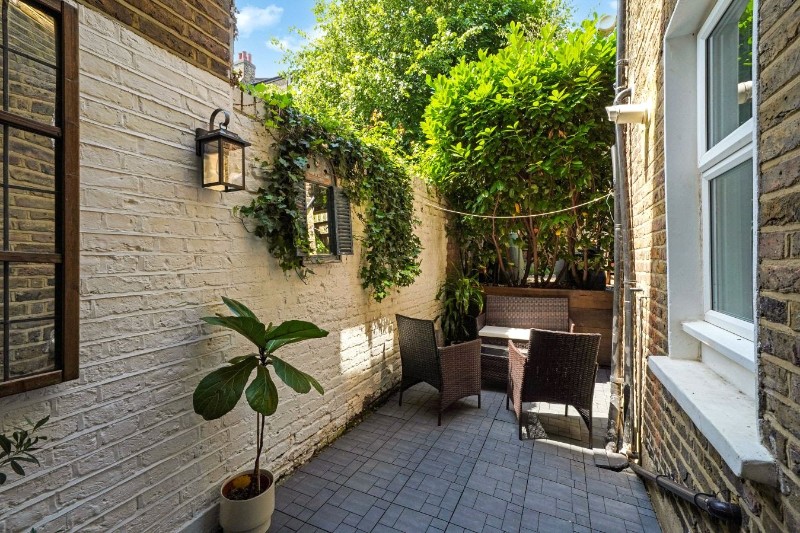 St. John's Way, London, N19