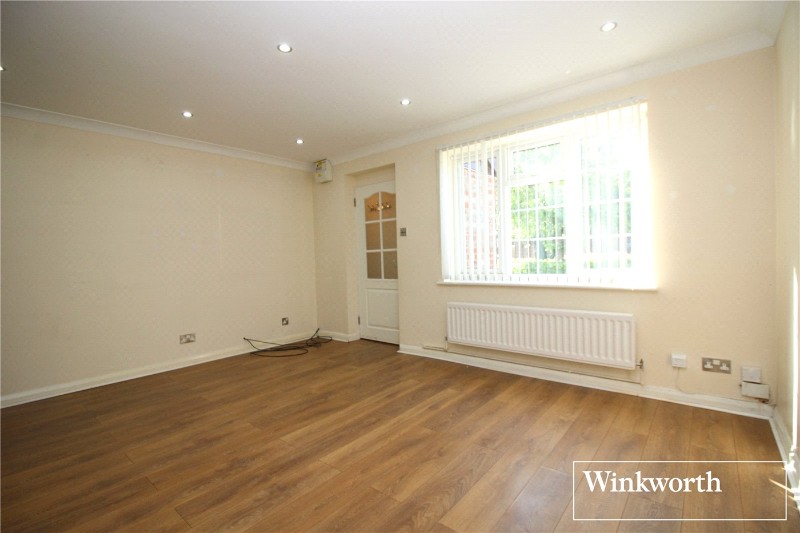 Buchanan Court, Borehamwood, Hertfordshire, WD6