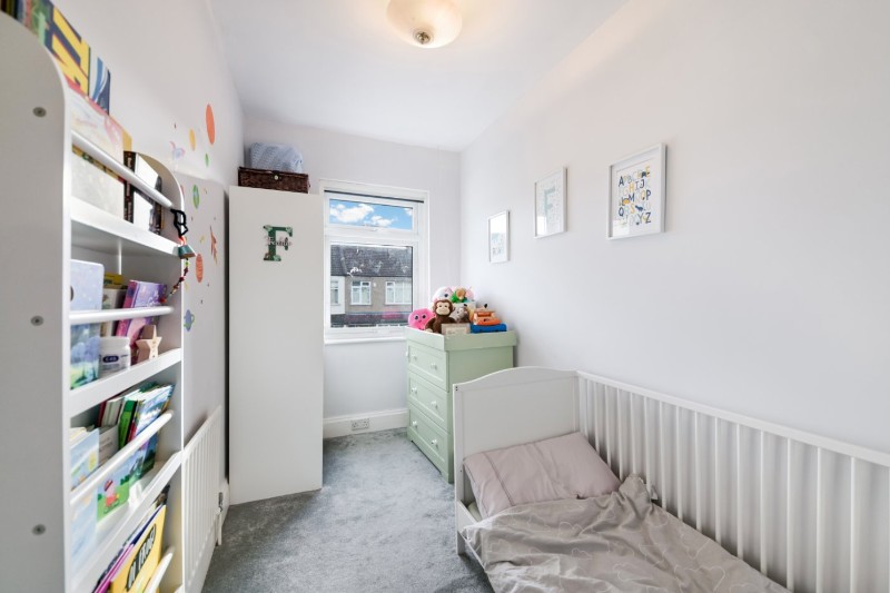 Colesburg Road, Beckenham, BR3