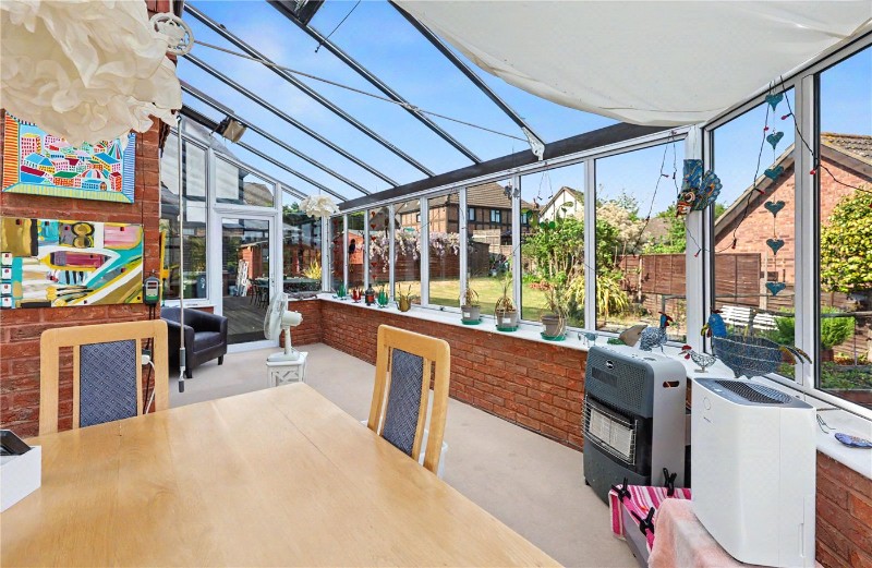 Shepherd Way, Taverham, Norwich, Norfolk, NR8