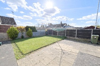 Godiva Crescent, Bourne, Lincolnshire, PE10