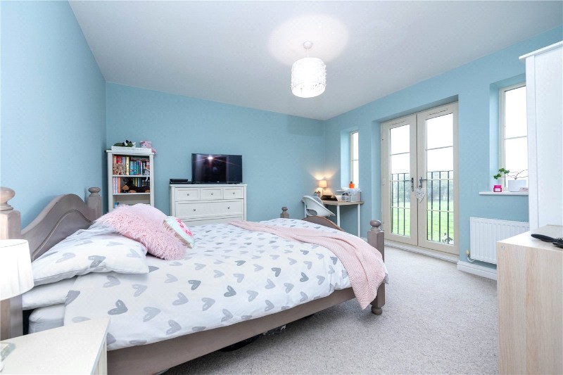 Chapel View, Dyke, Bourne, Lincolnshire, PE10