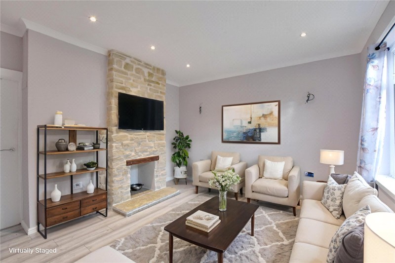 Holburne Road, London, SE3