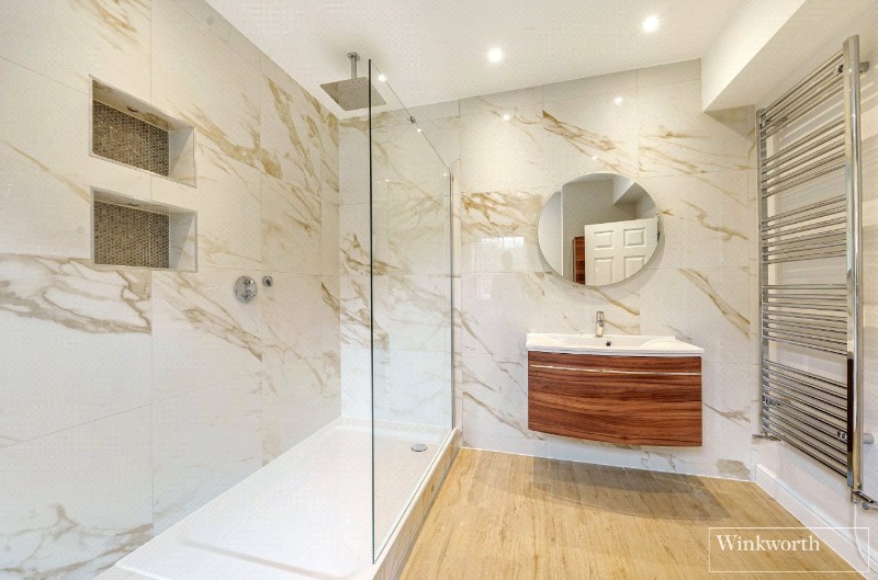 Heath Rise, Virginia Water, Wentworth Estate, Surrey, GU25