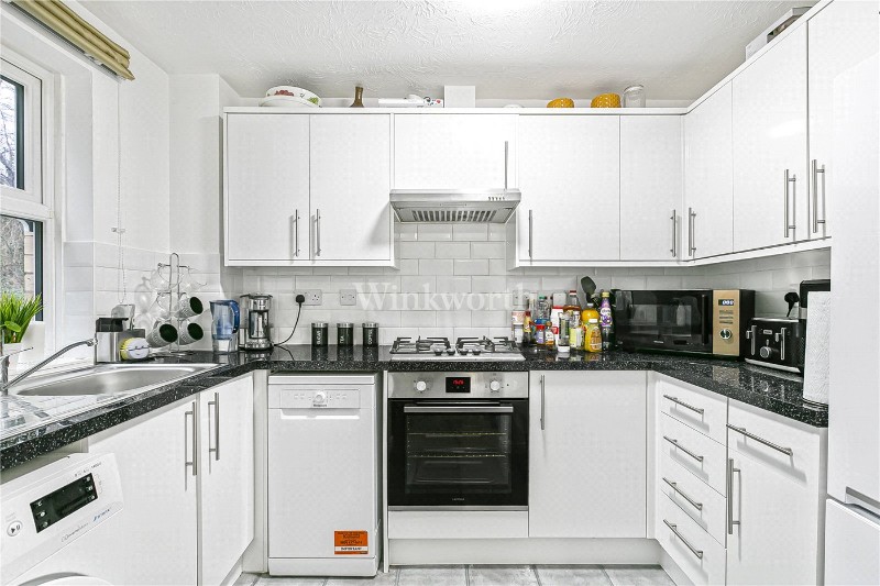 Meadside Close, Beckenham, BR3