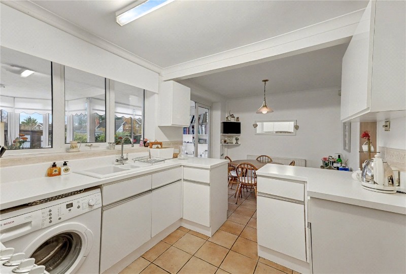 Heath Crescent, Hellesdon, Norwich, Norfolk, NR6