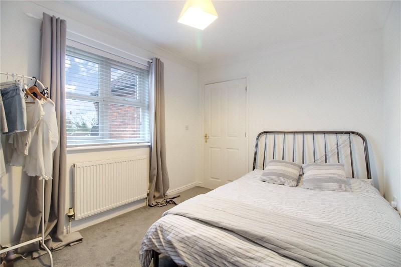 Jenkinsons Pightle, Bedingham (Close To Brooke), Bungay, Norfolk, NR35