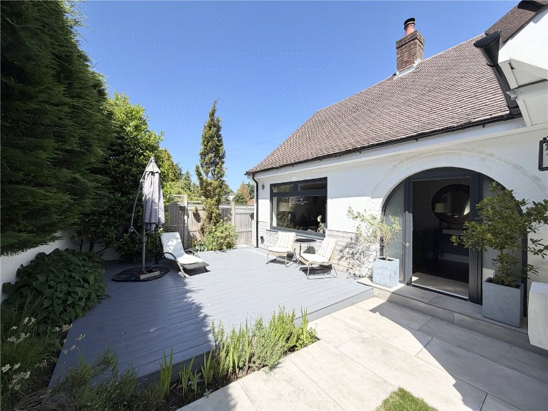 Wharfdale Road, Bournemouth, BH4