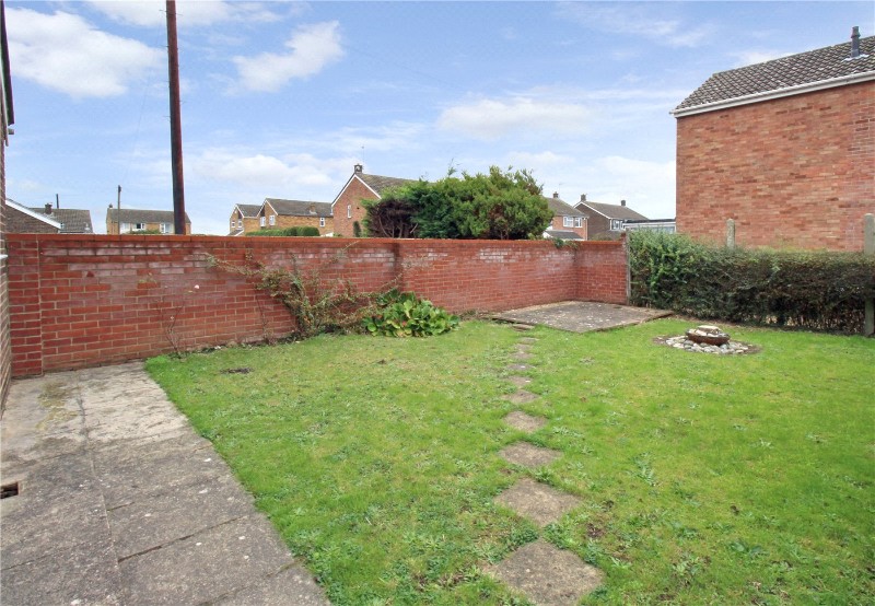 Norman Drive, Old Catton, Norwich, Norfolk, NR6