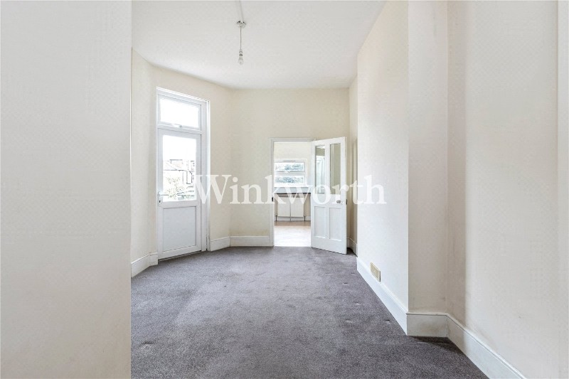 Ulleswater Road, London, N14