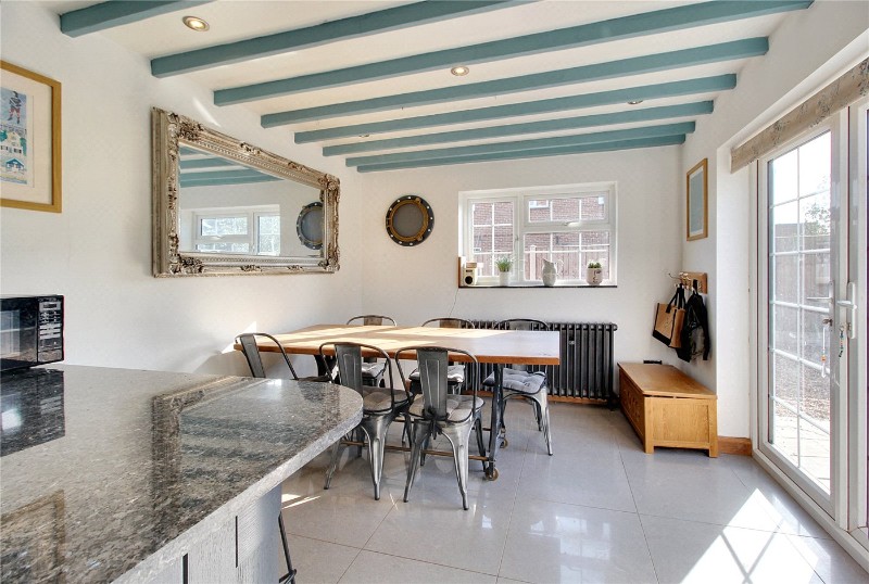 Bonsey Gardens, Wrentham, Beccles, Suffolk, NR34