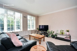 Tabor Court, High Street, Cheam, Surrey, SM3
