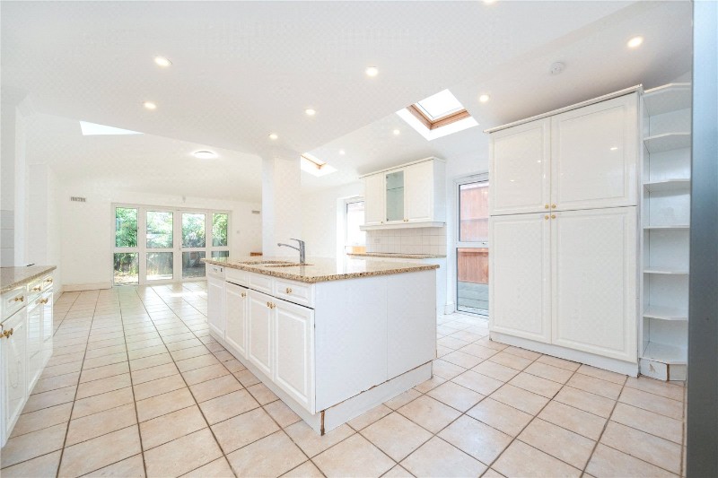 Johns Avenue, London, NW4