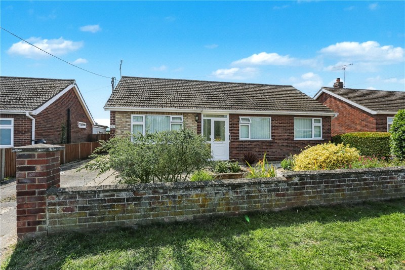 Lilian Road, Spixworth, Norwich, Norfolk, NR10