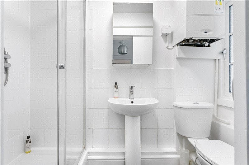 Kempsford Gardens, Earls Court, London, SW5