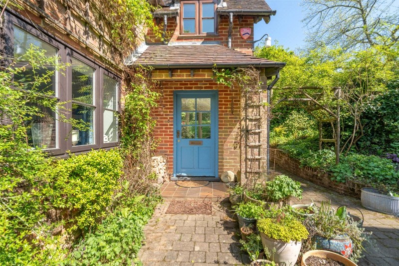 Horton, Wimborne, Dorset, BH21