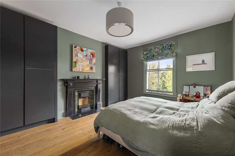 Belvedere Road, London, SE19