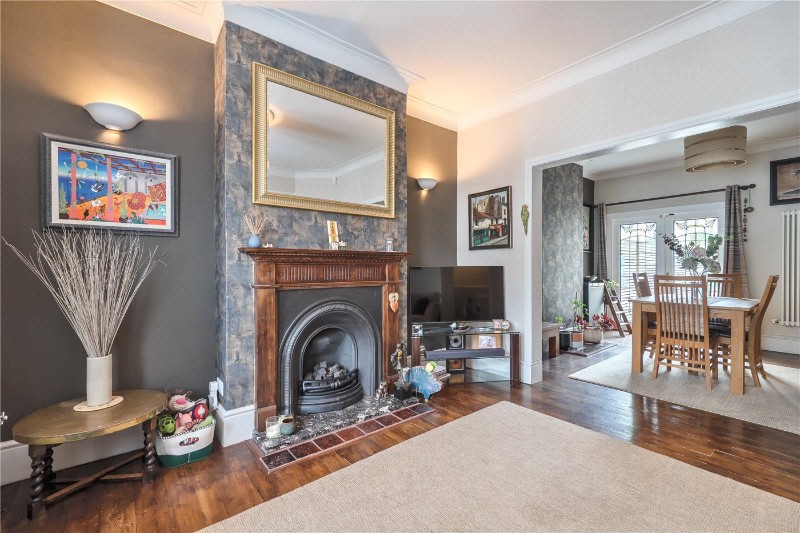 Woolstone Road, London, SE23