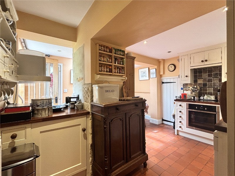 St. Johns Court, Devizes, Wiltshire, SN10