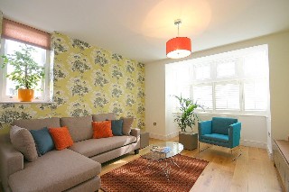 Sheen Road, Richmond, TW9