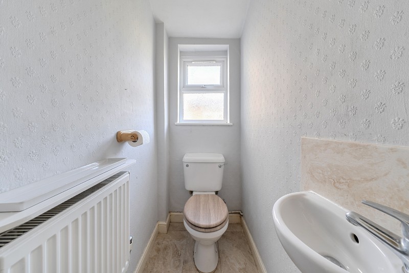 Bovill Road, London, SE23