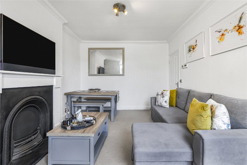 Crookham Road, London, SW6
