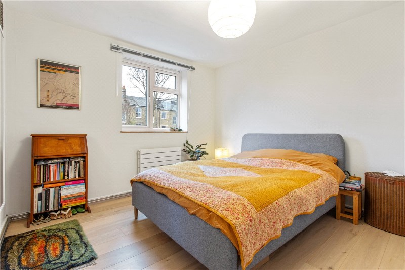 Glenarm Road, London, E5