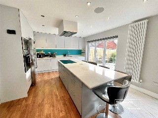 Thursby Road, Highcliffe, Christchurch, Dorset, BH23