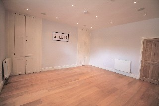 Lansdown Terrace Lane, Cheltenham, Gloucestershire, GL50